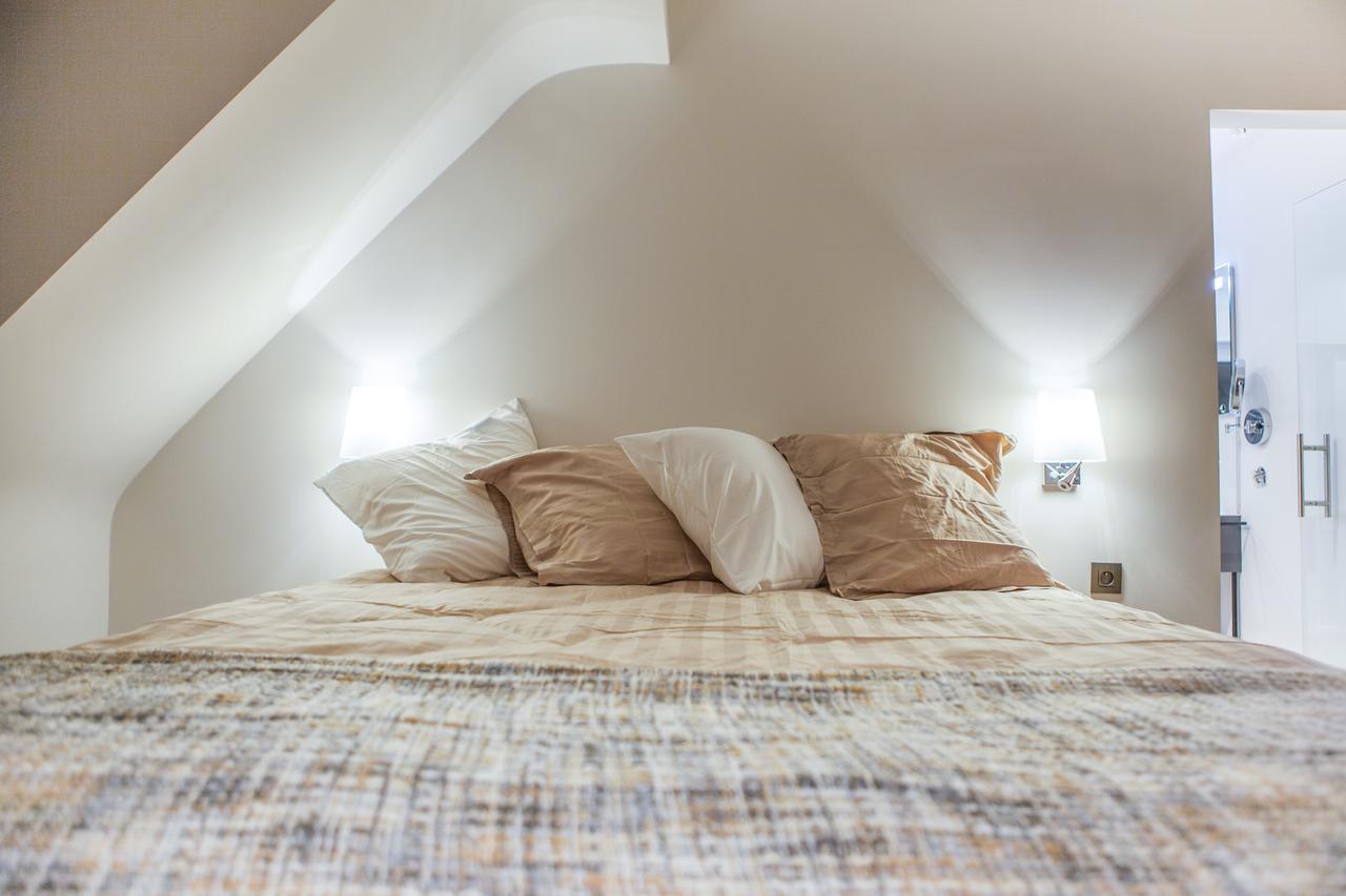 Bed and Breakfast Sable D'O -Vlak Aan De Zee- Mariakerke  Exteriér fotografie
